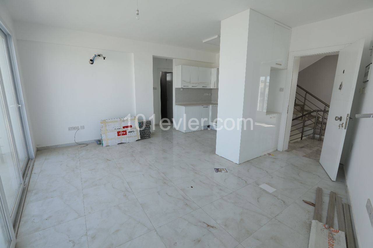 2 + 1 APARTMENTS FOR SALE IN MITRALIDE ** 