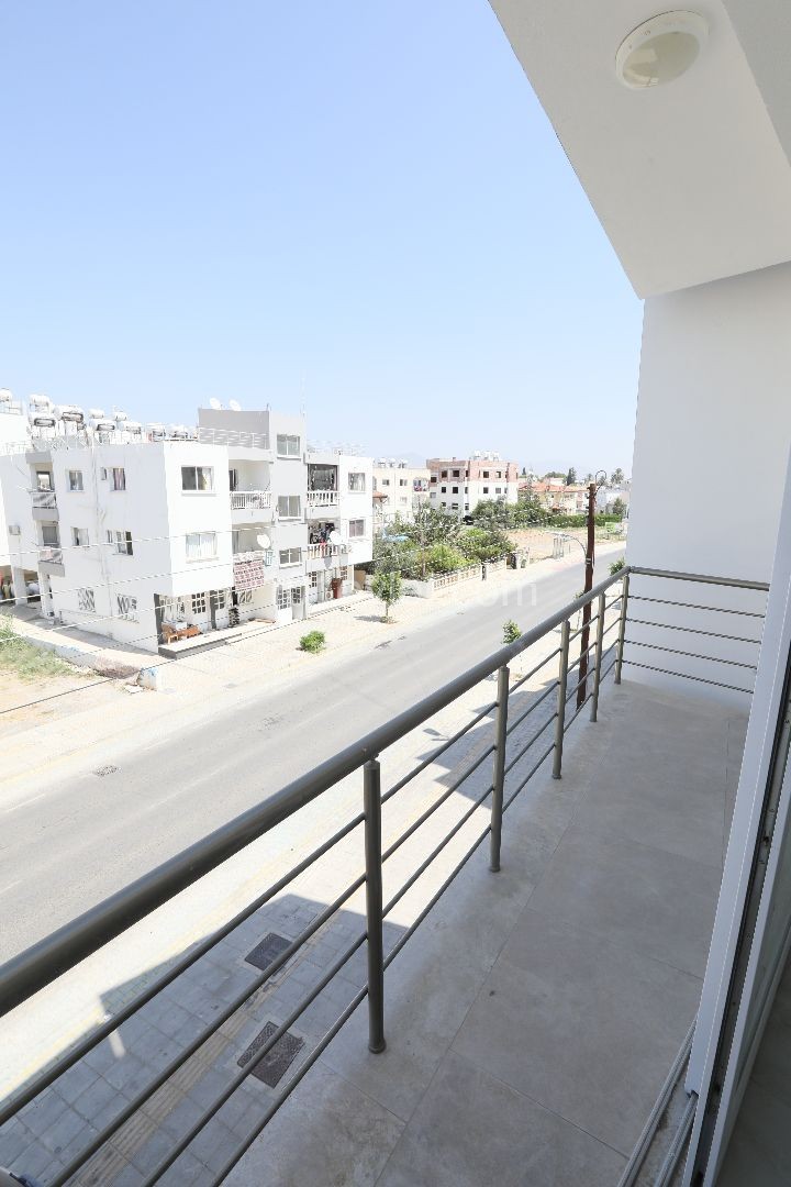 2 + 1 APARTMENTS FOR SALE IN MITRALIDE ** 