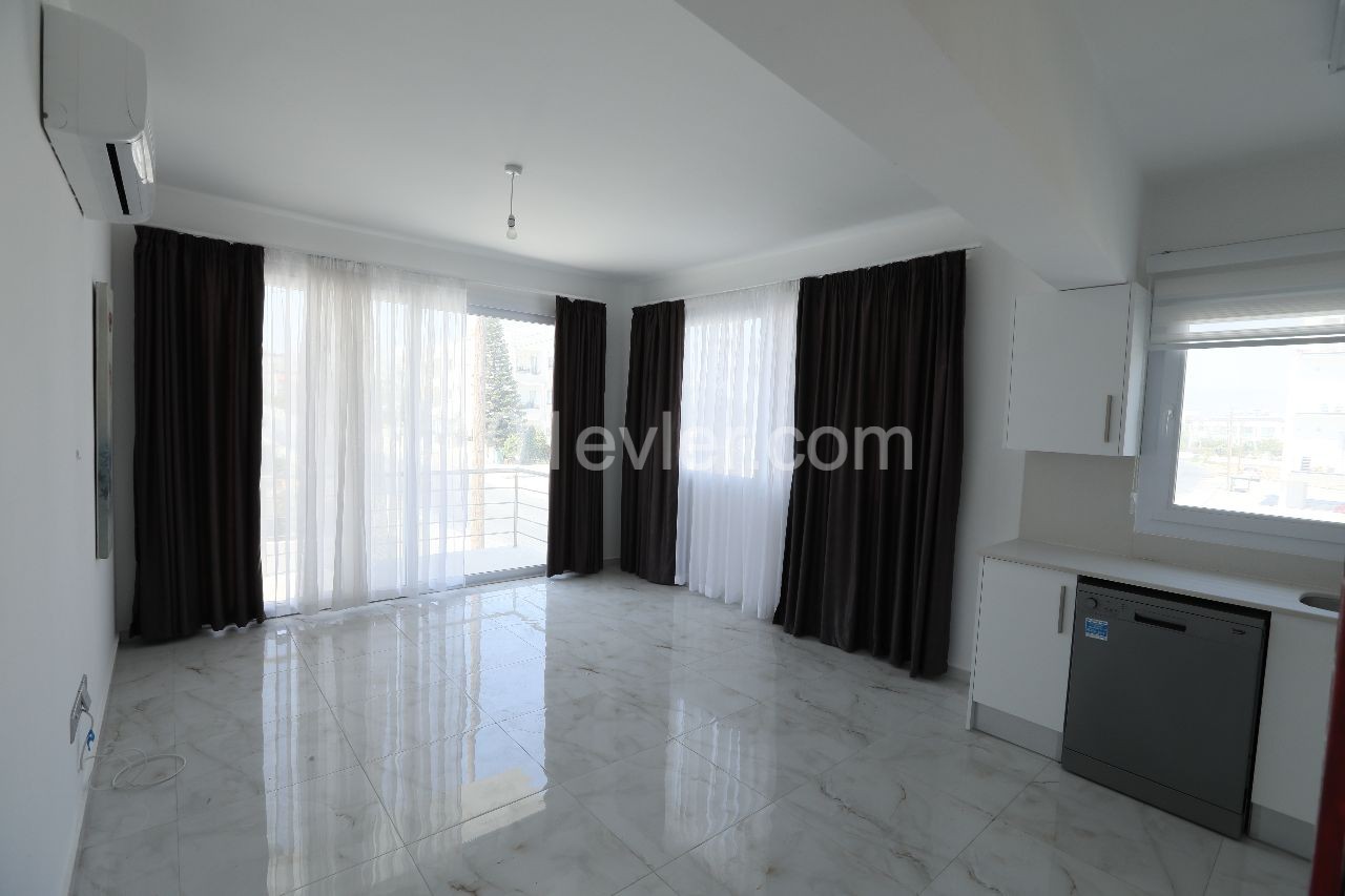 GÖNYELİDE SATILIK EŞYALI 2+1 DAİRE