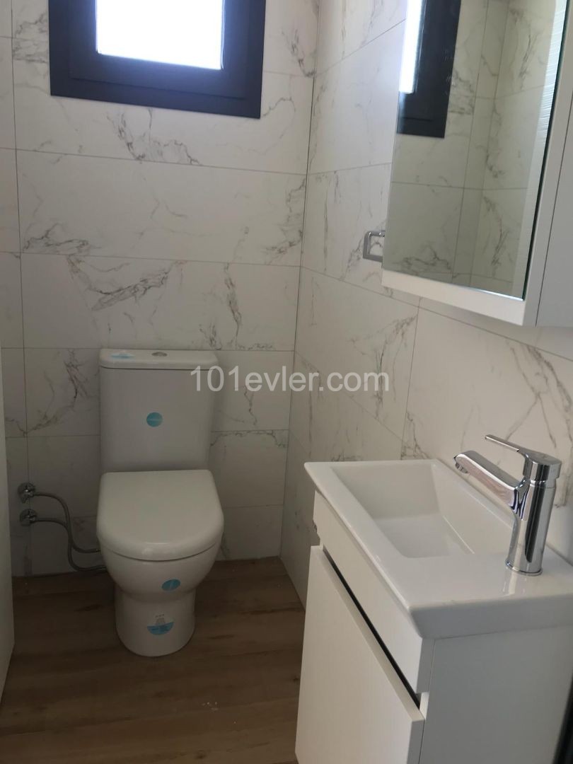 GÖNYELİNİN KALBİNDE  SATILIK  PENTHOUSE 