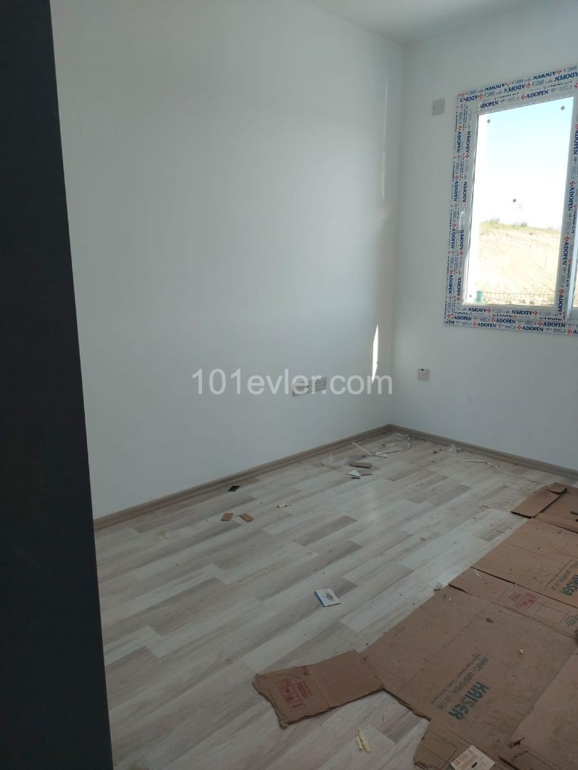 GROUND FLOOR FLAT FOR SALE IN GÖNYELİ!! ** 