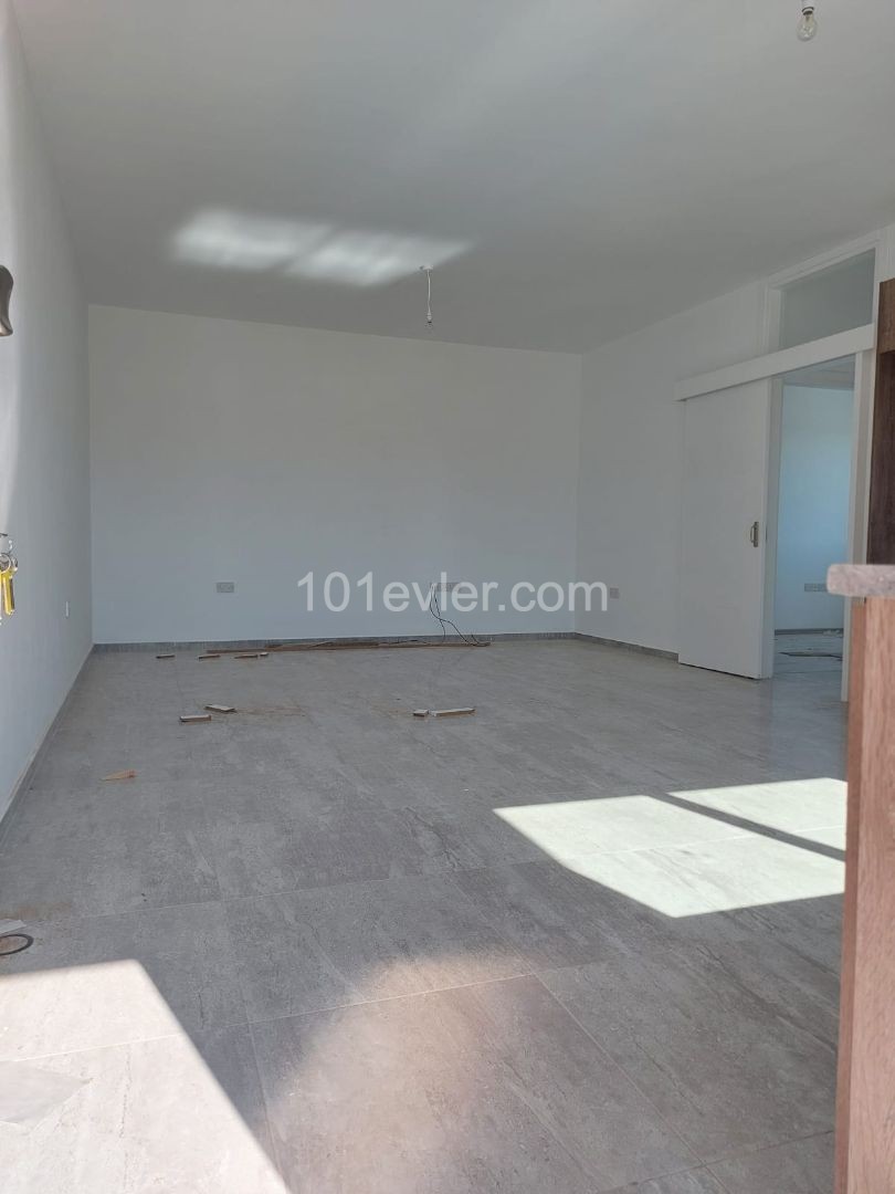 GROUND FLOOR FLAT FOR SALE IN GÖNYELİ!! ** 