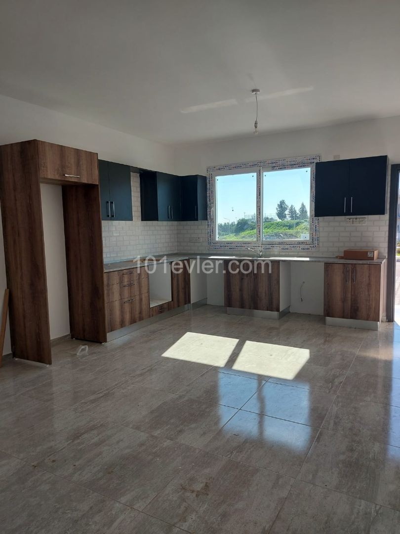 GROUND FLOOR FLAT FOR SALE IN GÖNYELİ!! ** 