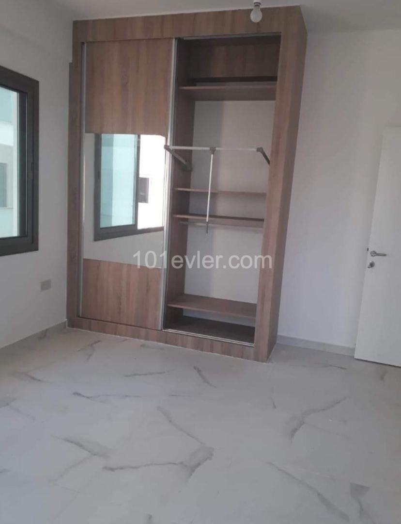 Urgent Sale new flat in Gonyeli ** 