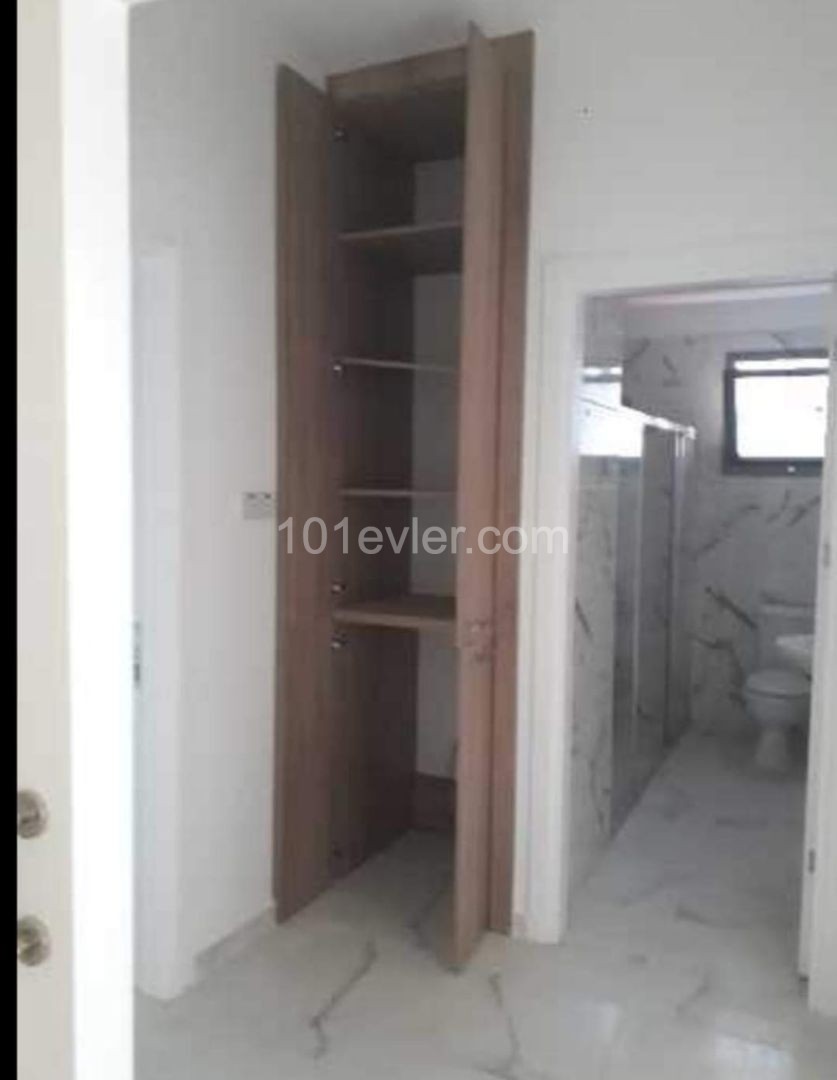 Urgent Sale new flat in Gonyeli ** 