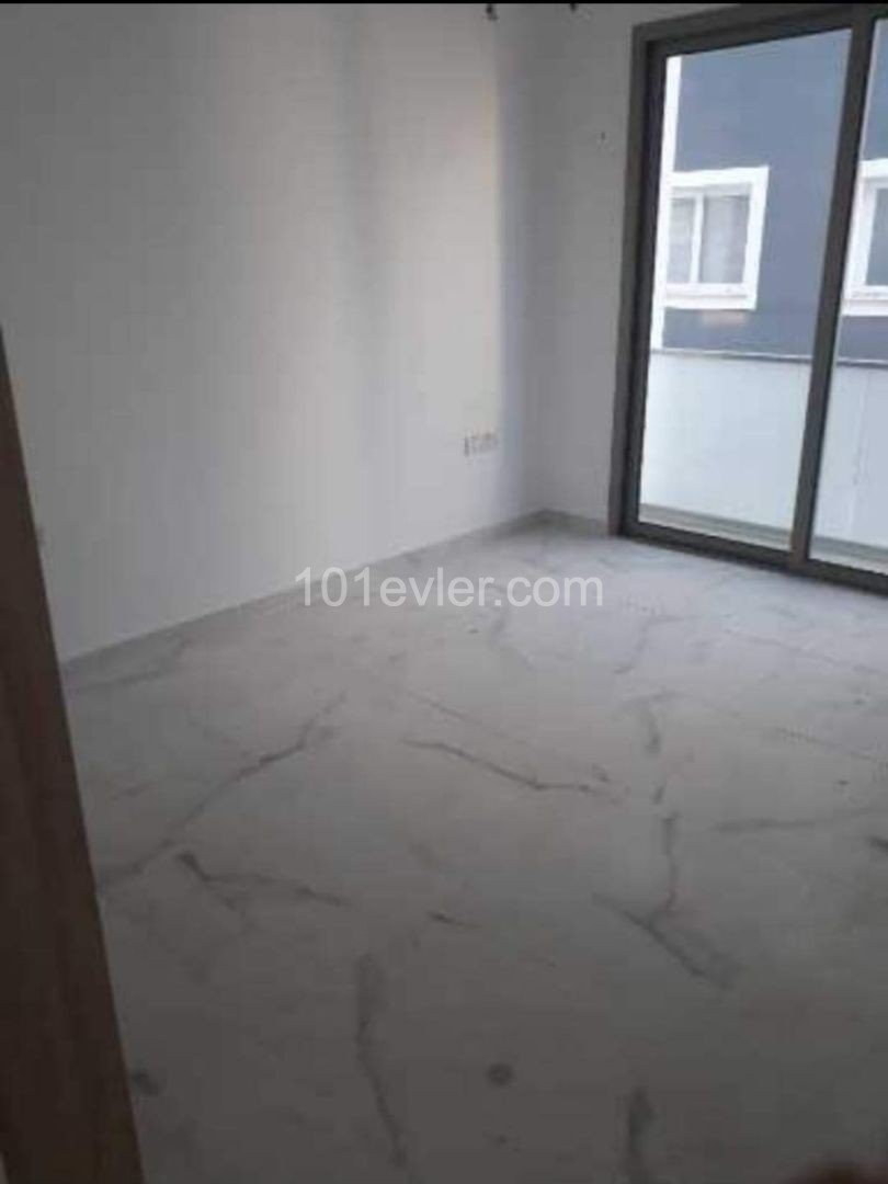 Urgent Sale new flat in Gonyeli ** 