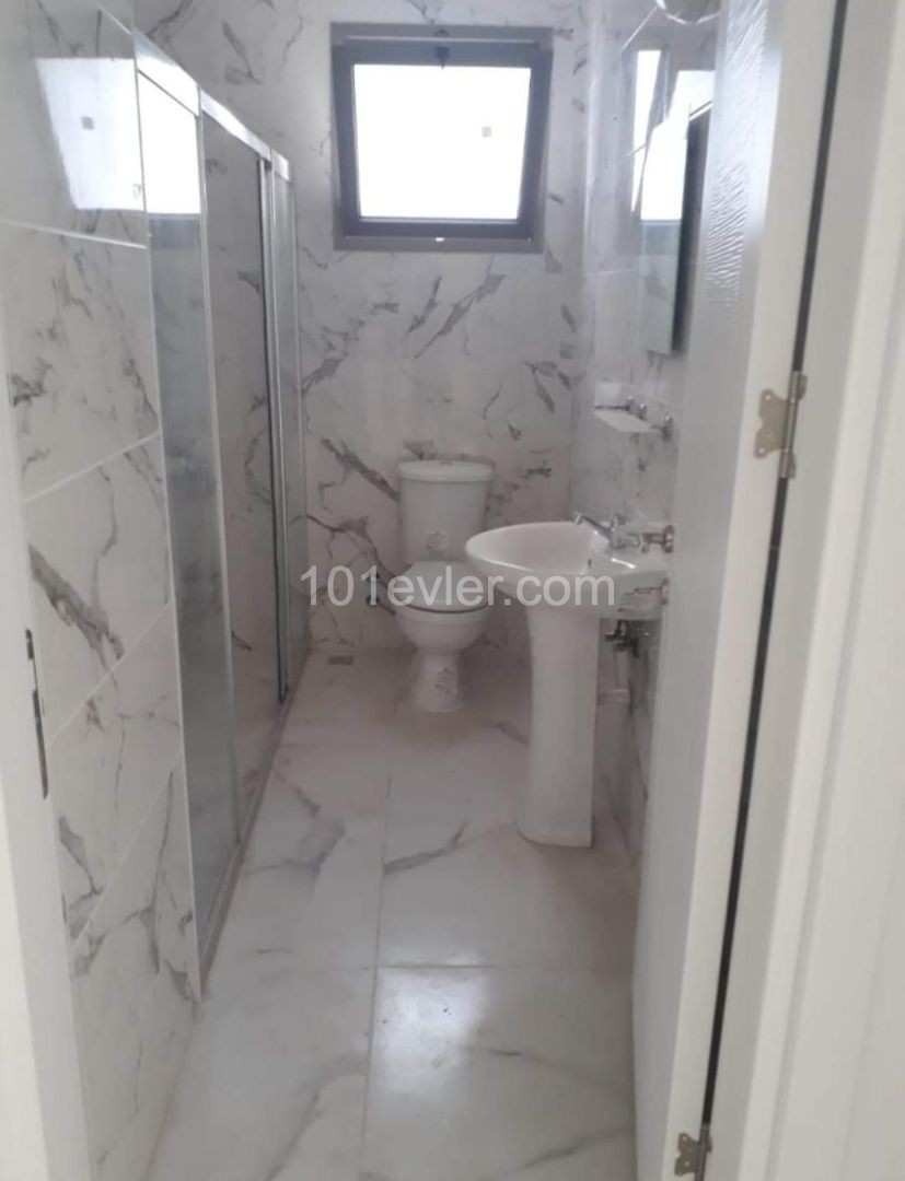 Urgent Sale new flat in Gonyeli ** 