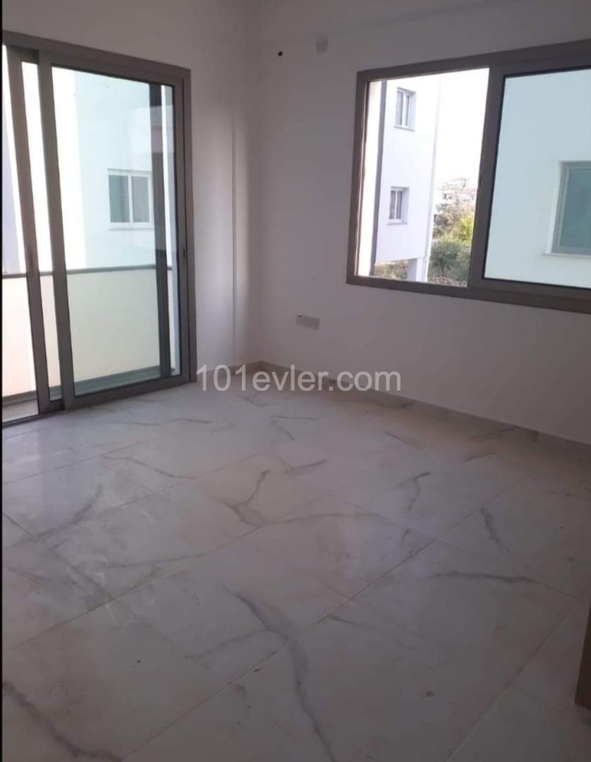 Urgent Sale new flat in Gonyeli ** 