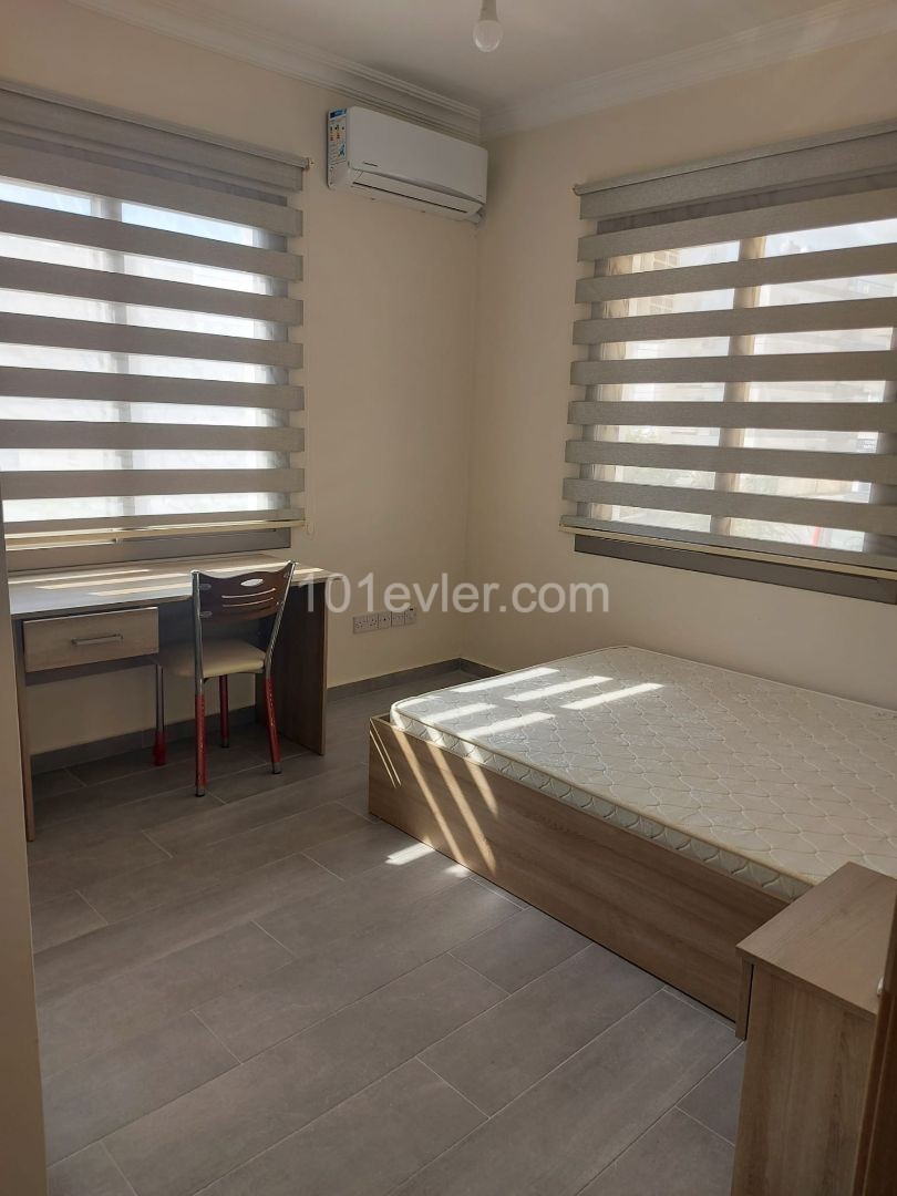 LUXURIOUS 2+1 FLAT FOR RENT IN YENİKENT ** 