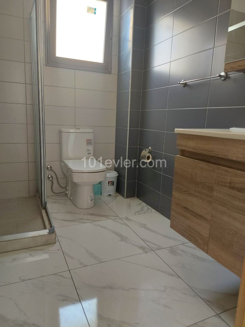 LUXURIOUS 2+1 FLAT FOR RENT IN YENİKENT ** 