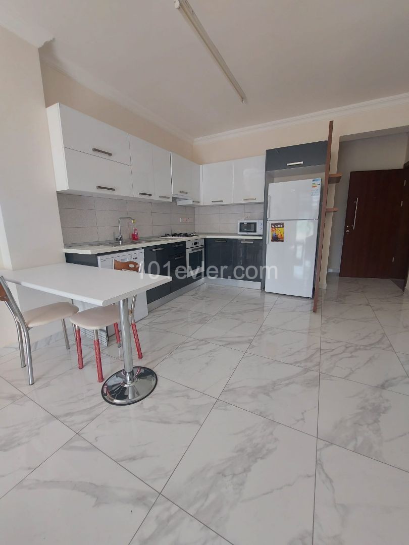 LUXURIOUS 2+1 FLAT FOR RENT IN YENİKENT ** 