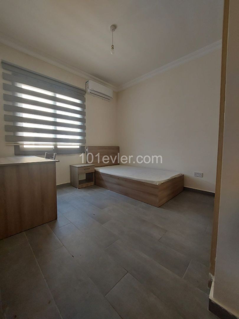 LUXURIOUS 2+1 FLAT FOR RENT IN YENİKENT ** 