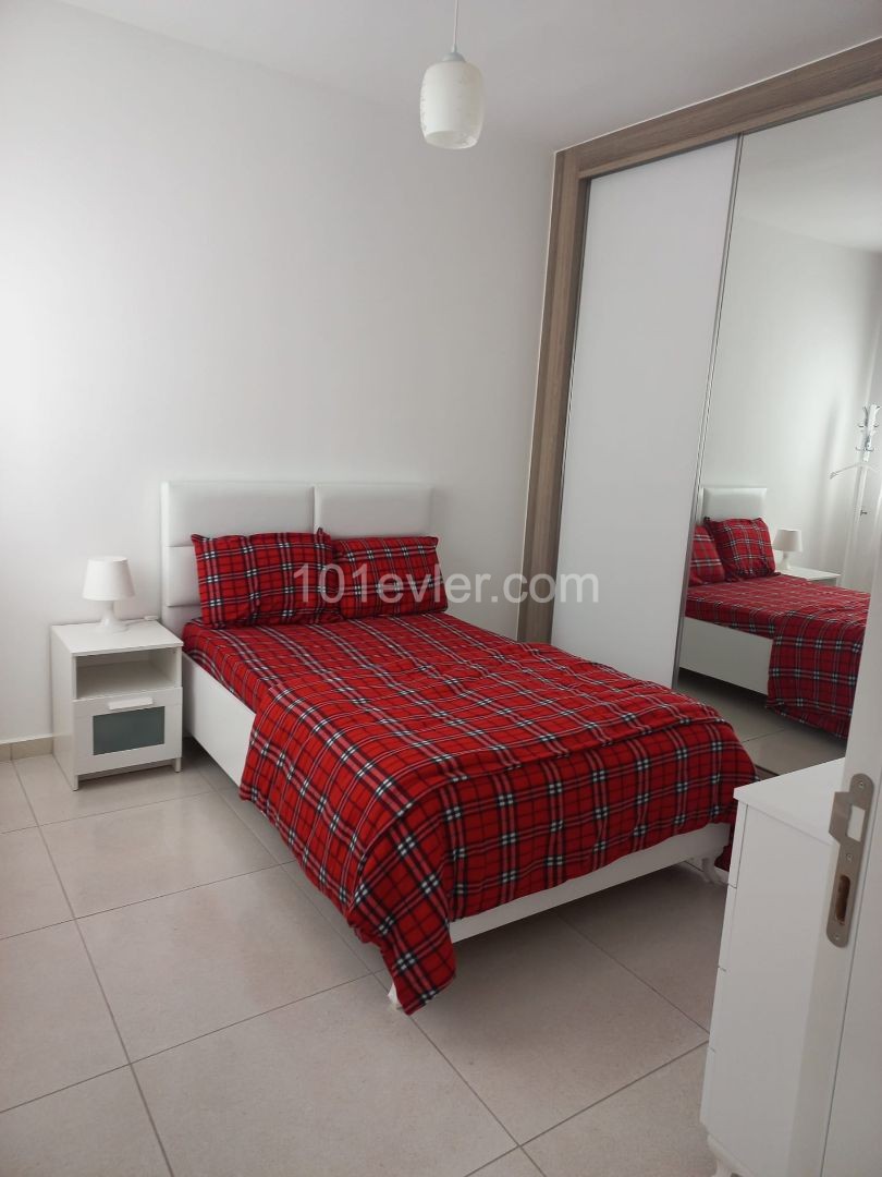 New 2+1 for sale in Alaykoy ** 