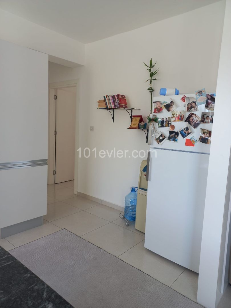 New 2+1 for sale in Alaykoy ** 