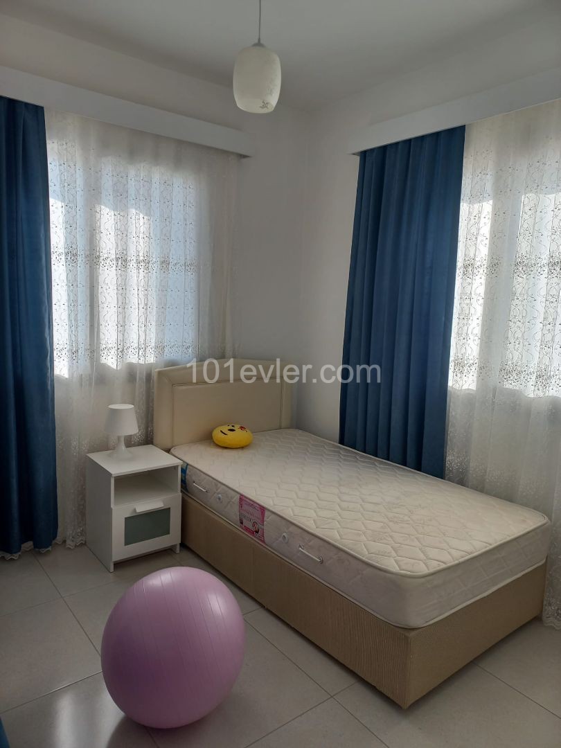 New 2+1 for sale in Alaykoy ** 