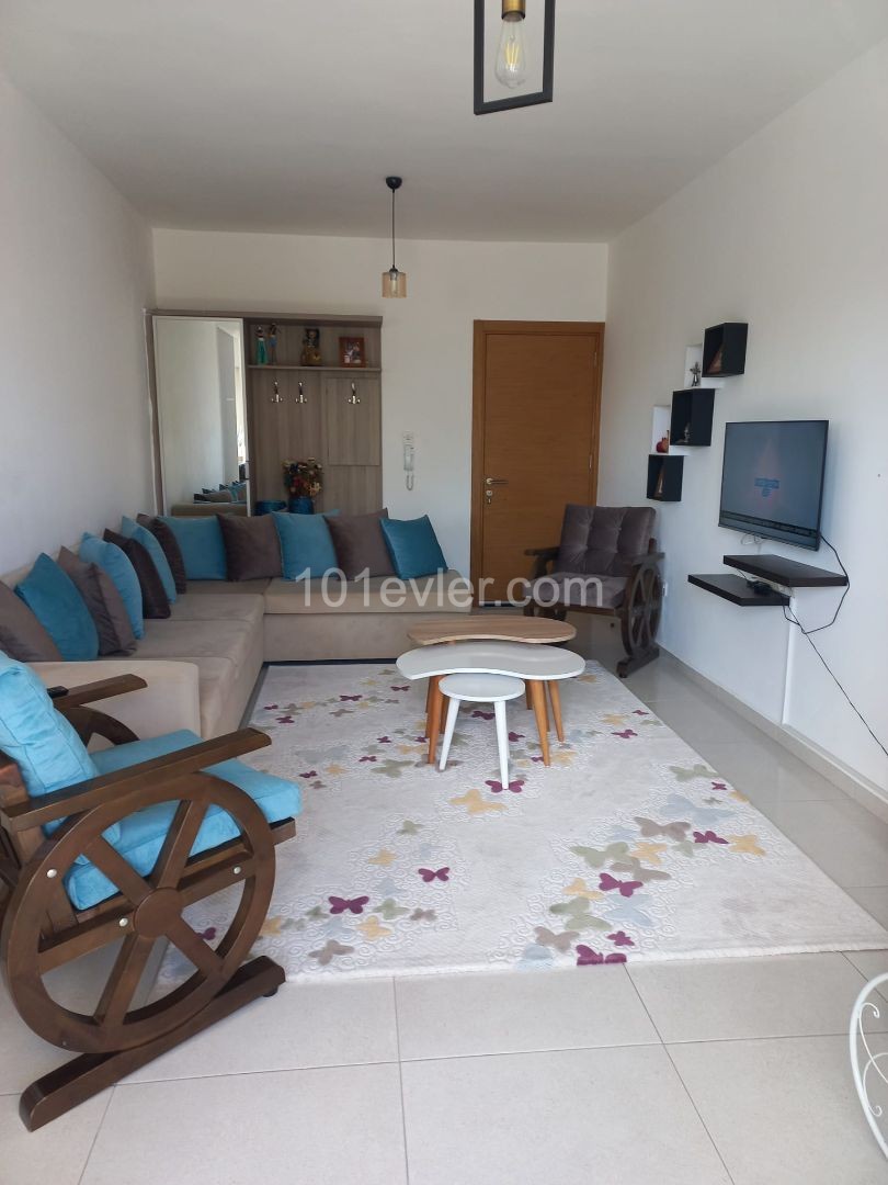 New 2+1 for sale in Alaykoy ** 