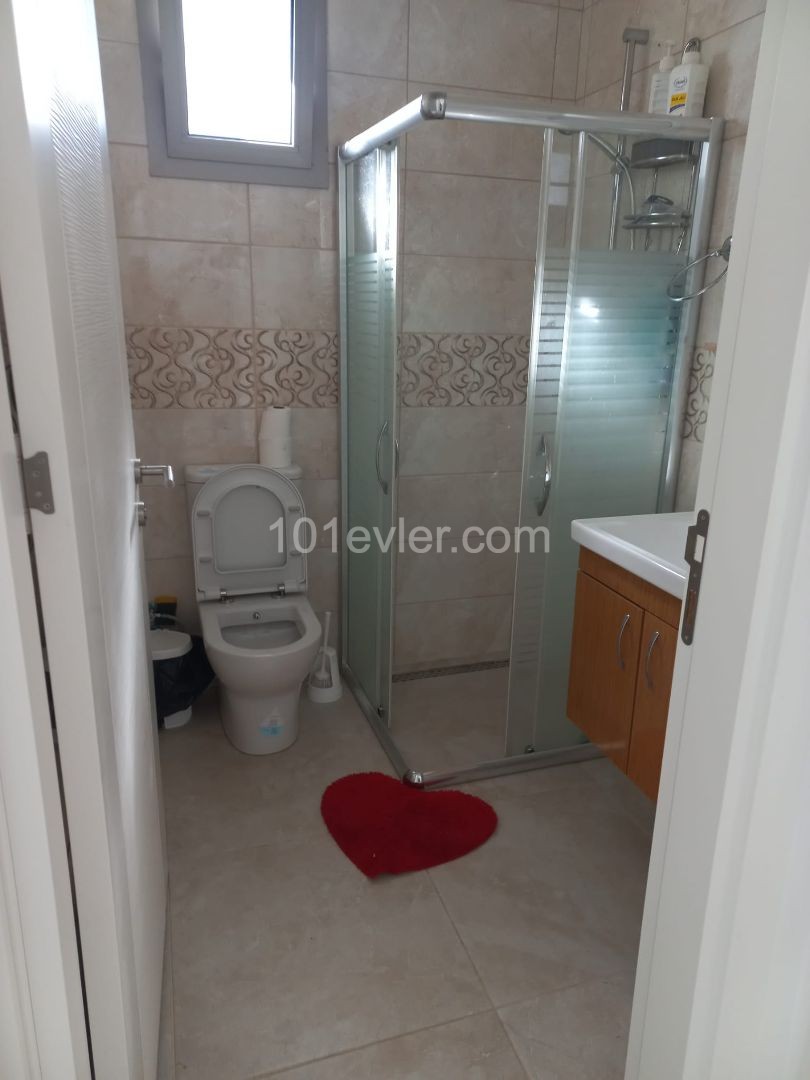 New 2+1 for sale in Alaykoy ** 