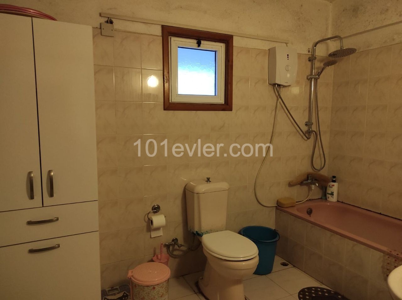 TWIN VILLA FOR SALE IN GÖNYELİ ** 