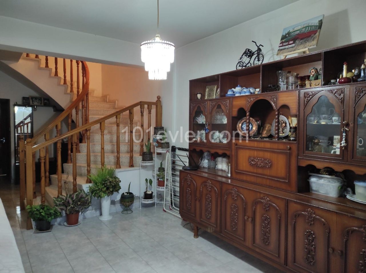 TWIN VILLA FOR SALE IN GÖNYELİ ** 