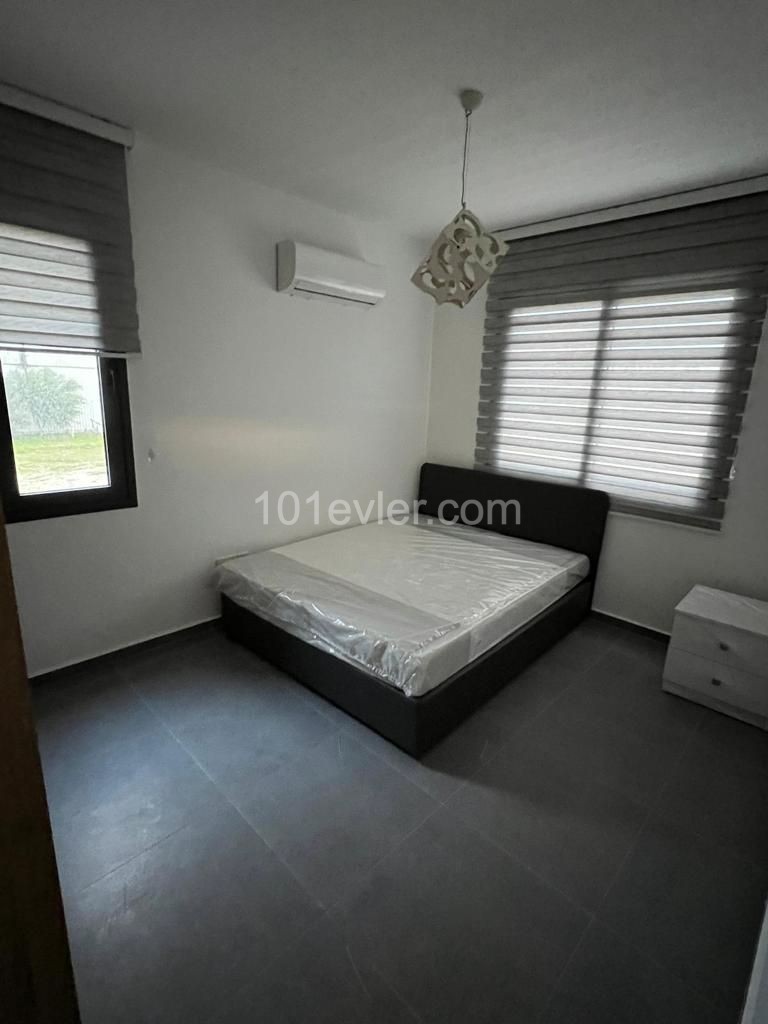 2+1 luxury flat for rent in Dereboyun ** 