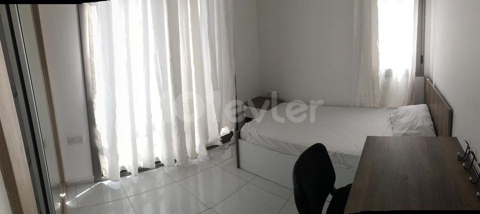 2 + 1 Apartments for Rent in Göçmenköy ** 