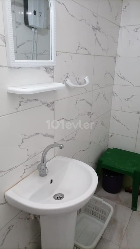 studio flat for rent in Taskınkoy