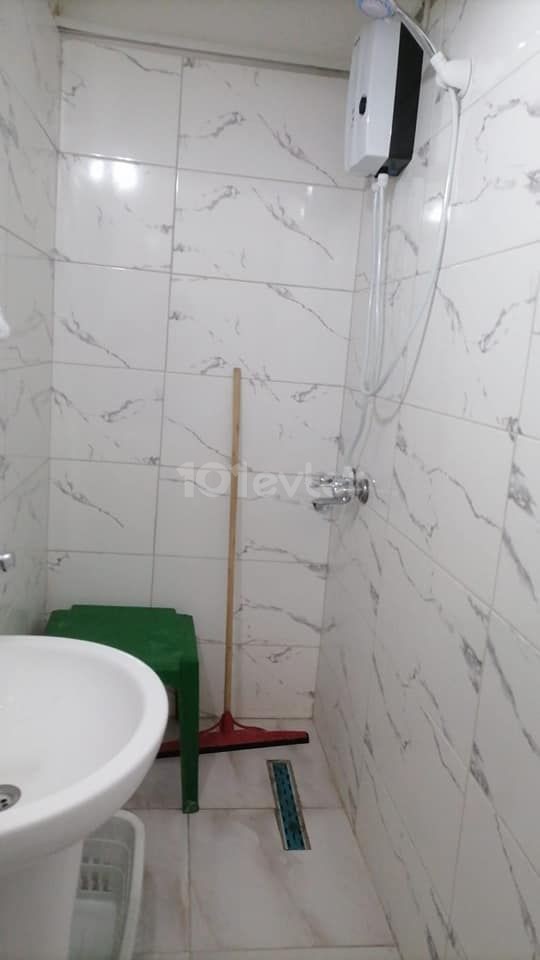 studio flat for rent in Taskınkoy