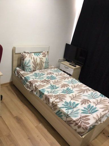 Küçük Kaymaklı'da Kiralık 2+1 Daire