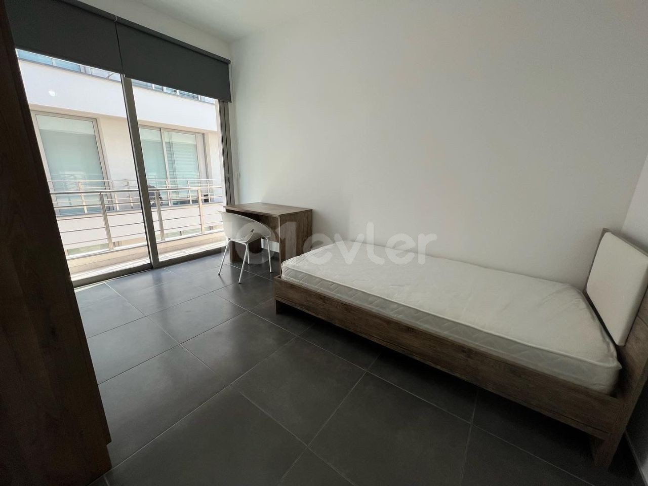 1+1 Luxury Apartment for Rent in Gönyeli