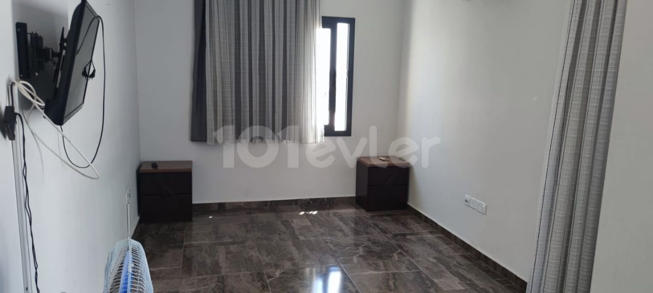 2+1 Penthouse Apartment for Rent in Kucuk Kaymaklı ** 