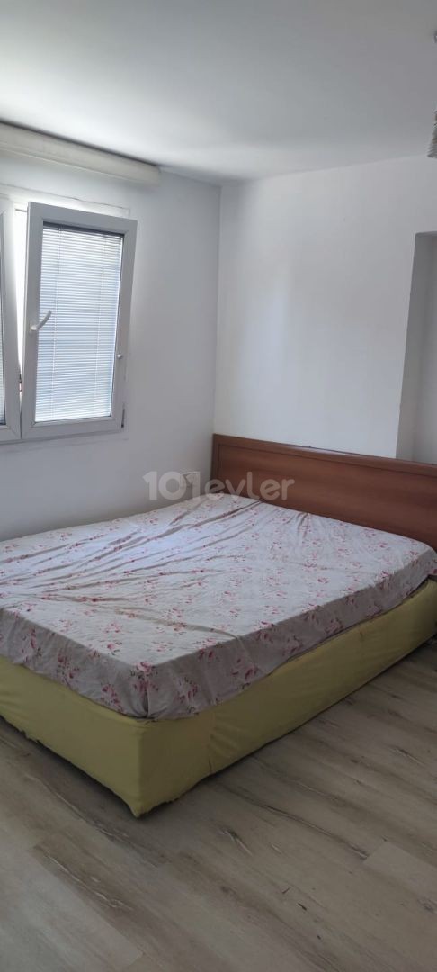 Gönyeli'de Kiralık 2+1 Daire