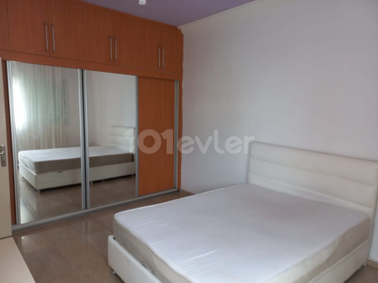 Gönyeli'de Kiralık 3+1  Dubleks Ev