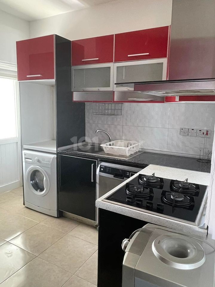 Ortaköy'de Kiralık 2+1 Ultra Lüks Daire