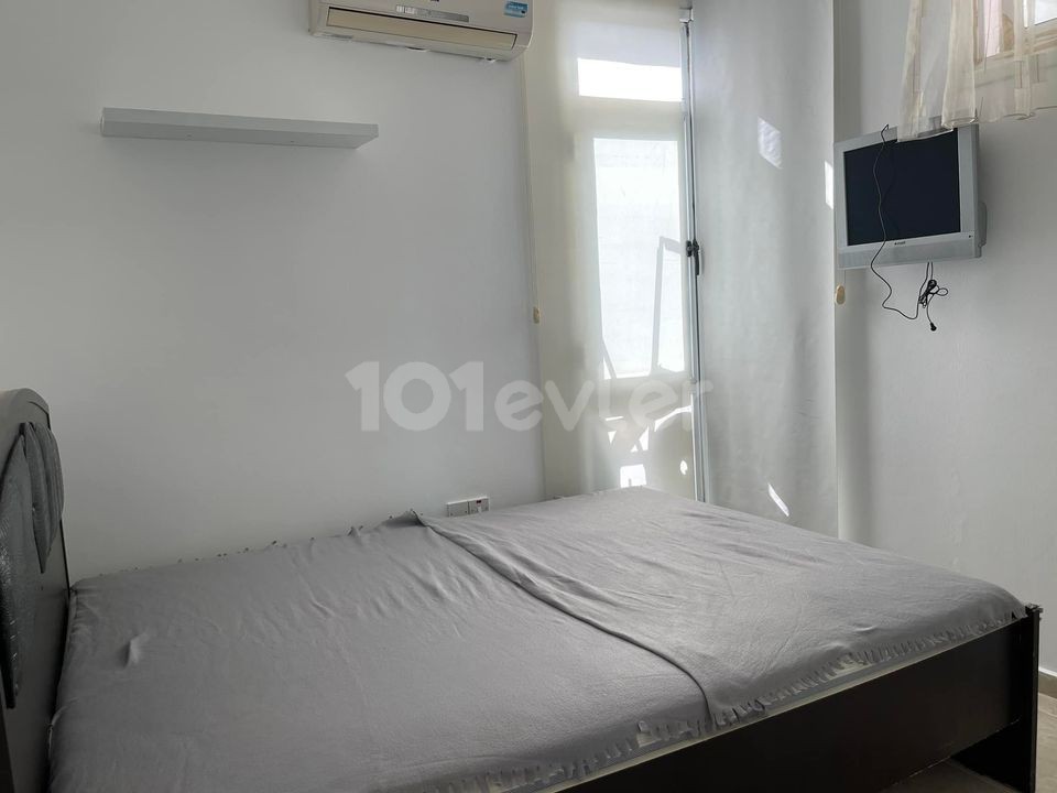 2+1 Ultra Luxury Apartment for Rent in Ortakoy ** 