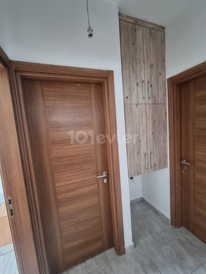 Küçük Kaymaklı'da Kiralık 2+1Lüks Daire