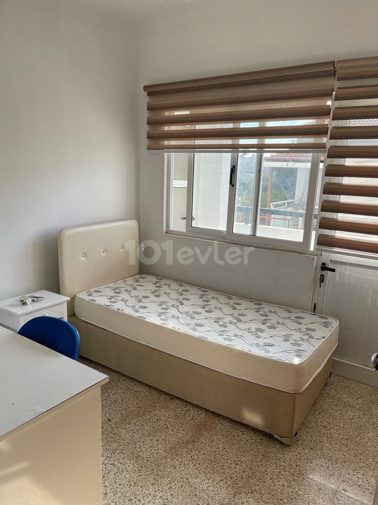 3 + 1 Apartments for Rent in Yenikent ** 