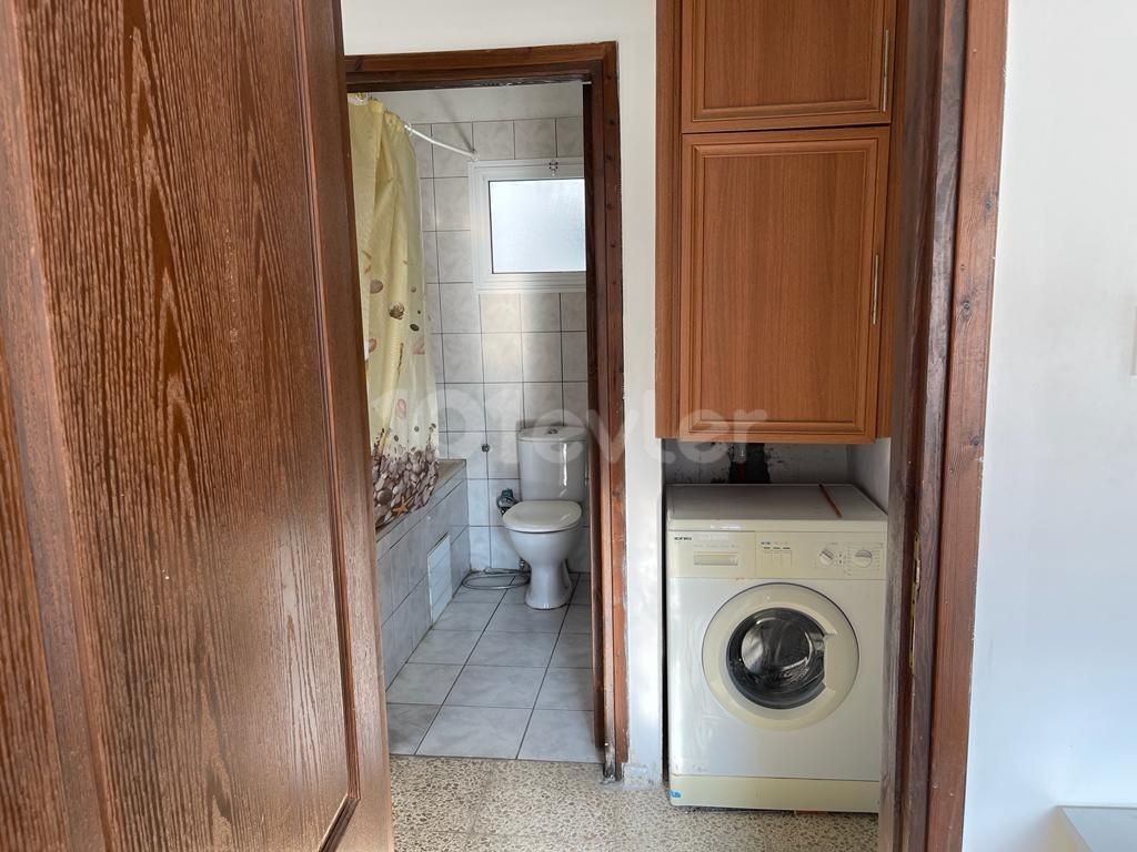 3 + 1 Apartments for Rent in Yenikent ** 