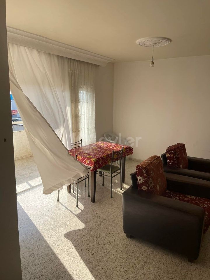 3 + 1 Apartments for Rent in Göçmenköy ** 