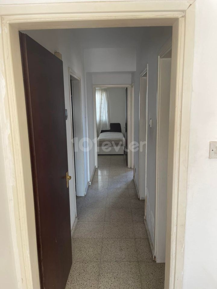 3 + 1 Apartments for Rent in Göçmenköy ** 