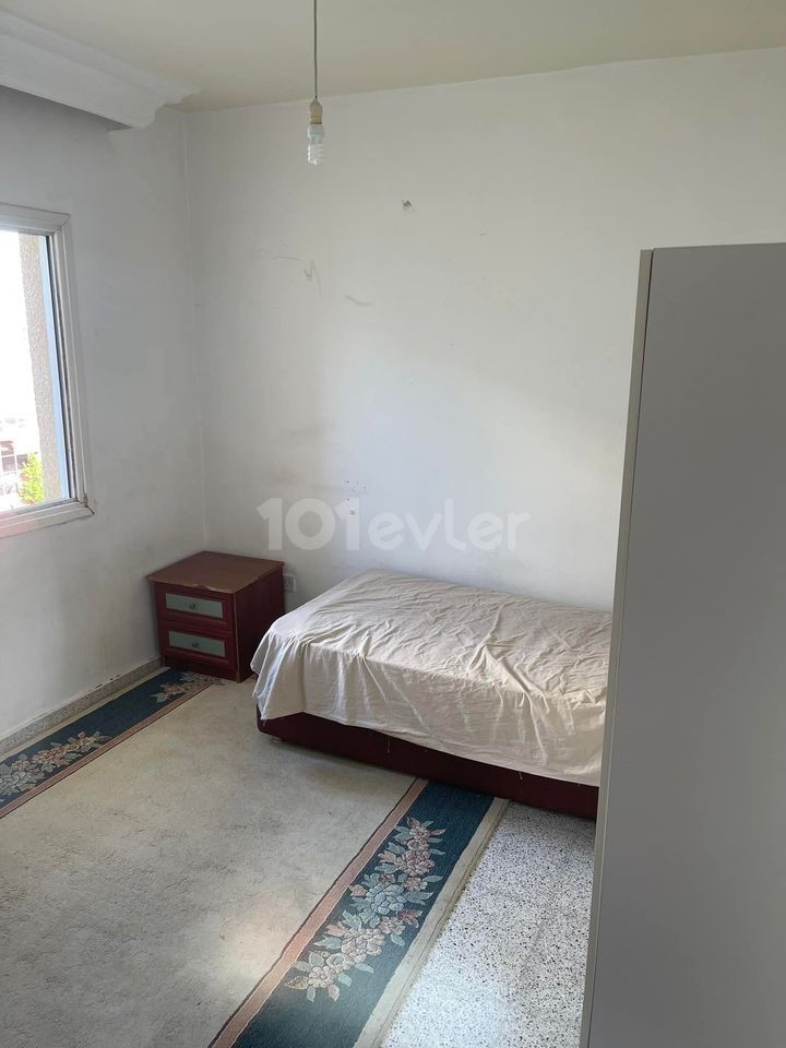 3 + 1 Apartments for Rent in Göçmenköy ** 