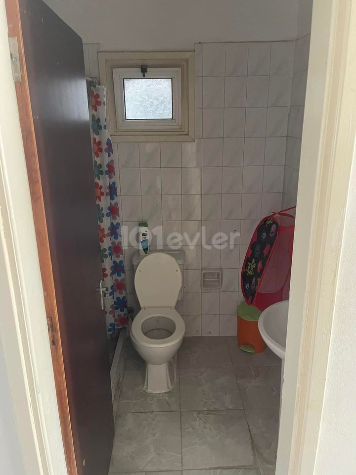 Göçmenköy'de Kiralık 3+1 Daire