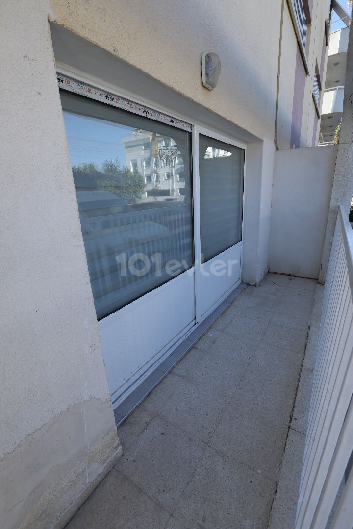 Apartment for rent - Mitreeli, Nicosia, Northern Cyprus ** 