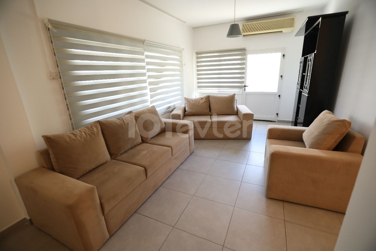 Apartment for rent - Mitreeli, Nicosia, Northern Cyprus ** 