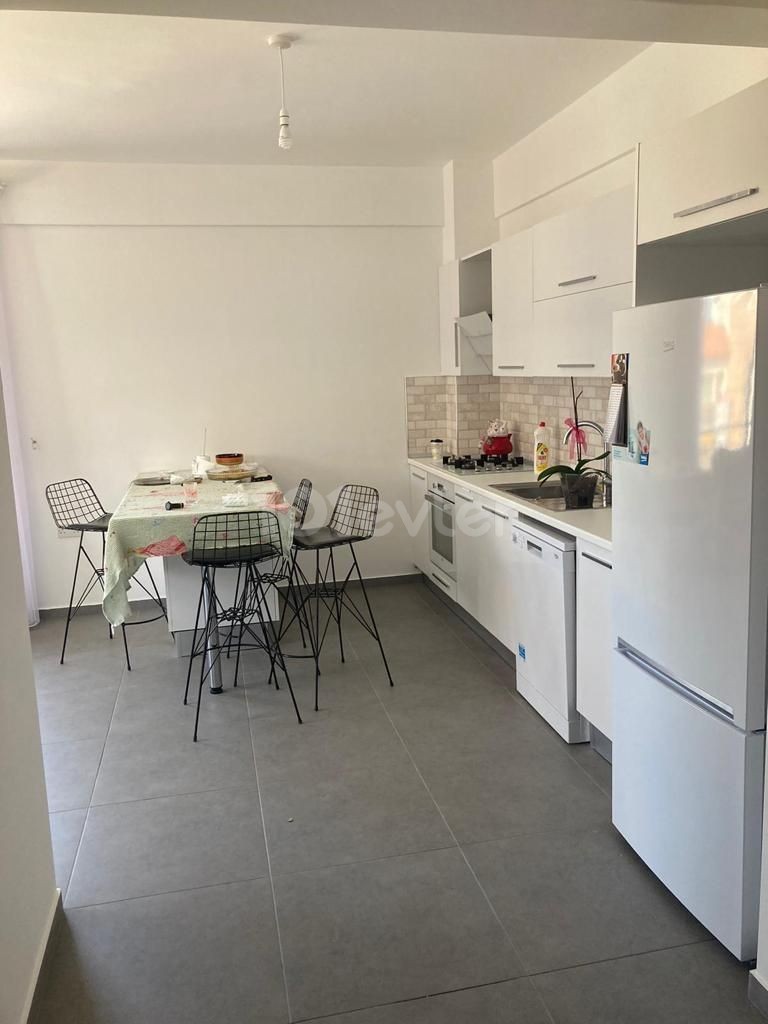 2 + 1 APARTMENT FOR SALE IN KYRENIA DOĞANKÖY ** 