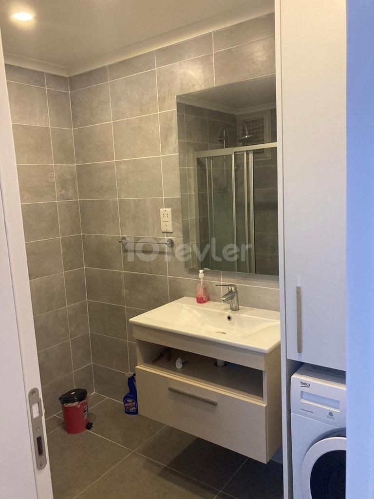 2+1 WOHNUNG ZUM VERKAUF IN KYRENIA DOGANKÖY ** 