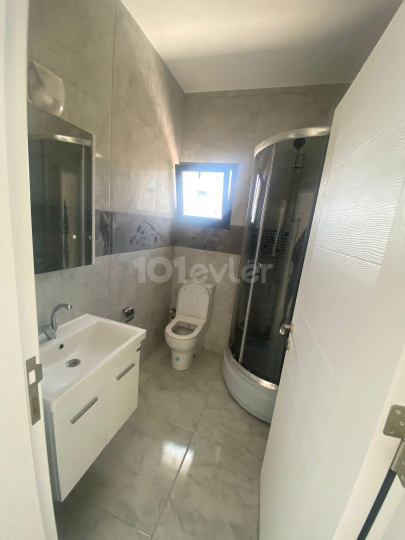 2 + 1 APARTMENT FOR RENT IN NICOSIA, MARMARA REGION - FURNISHED ** 