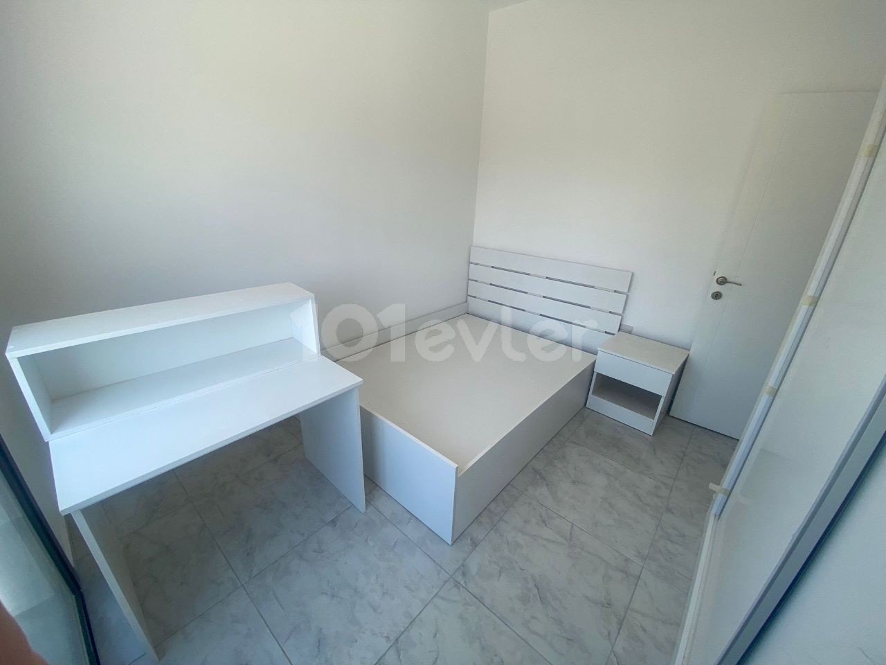 2 + 1 APARTMENT FOR RENT IN NICOSIA, MARMARA REGION - FURNISHED ** 