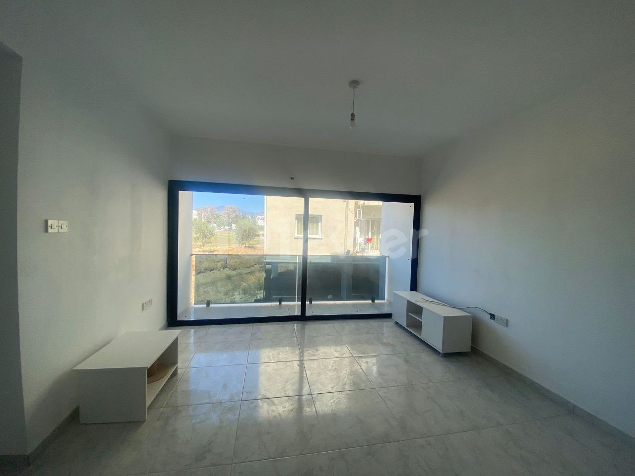 2+1 UNFURNISHED NEW APARTMENTS FOR RENT IN NICOSIA, MARMARA REGION ** 