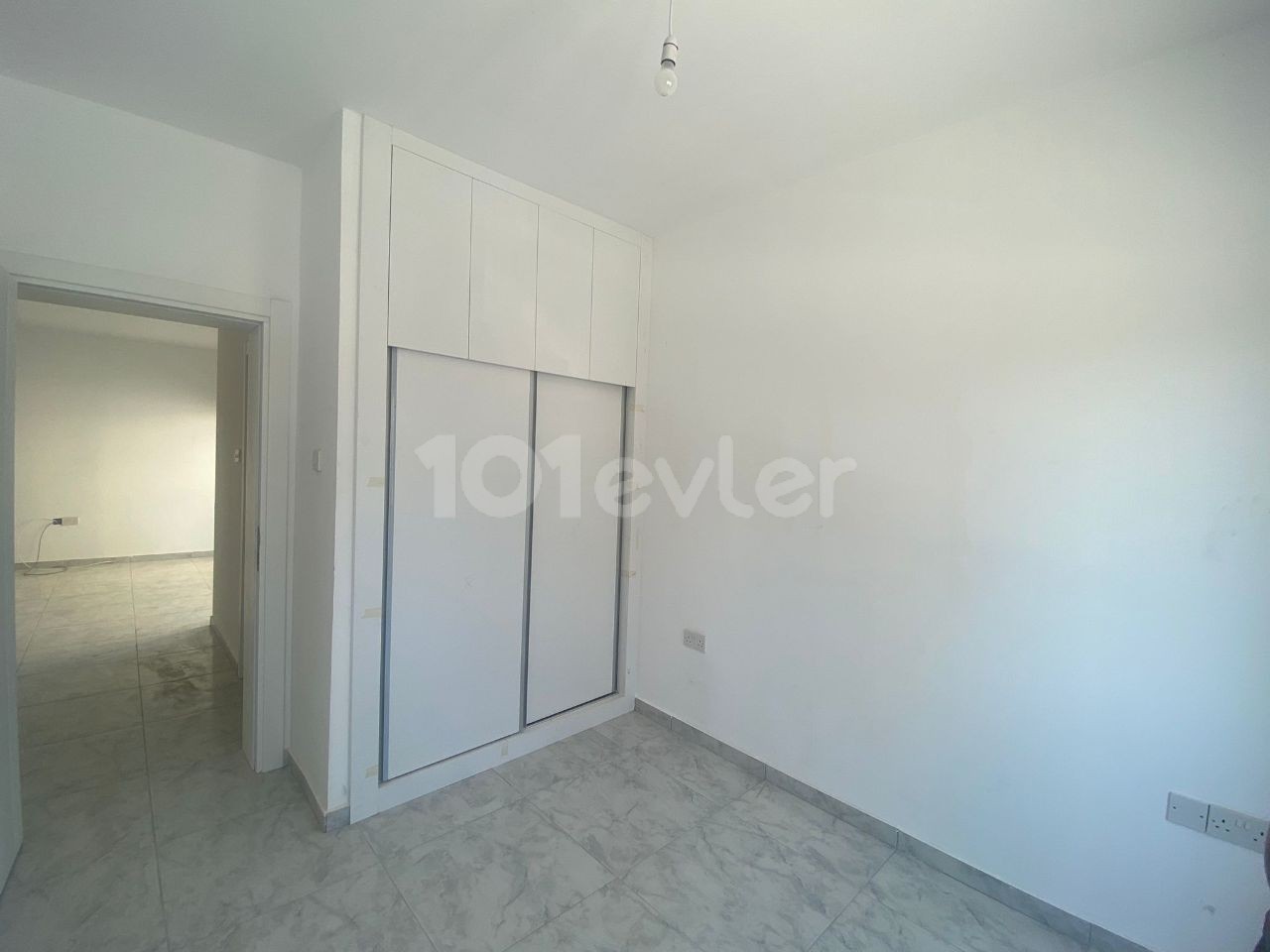 2+1 UNFURNISHED NEW APARTMENTS FOR RENT IN NICOSIA, MARMARA REGION ** 