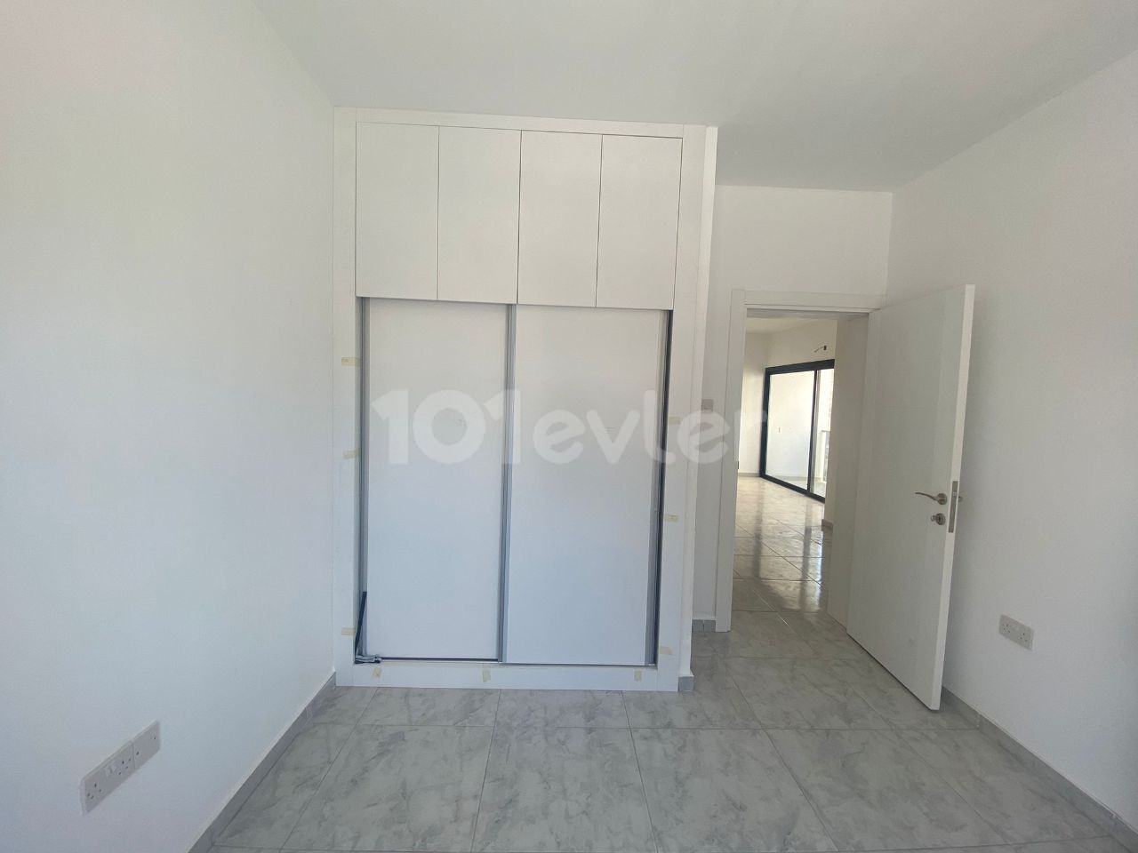 2+1 UNFURNISHED NEW APARTMENTS FOR RENT IN NICOSIA, MARMARA REGION ** 